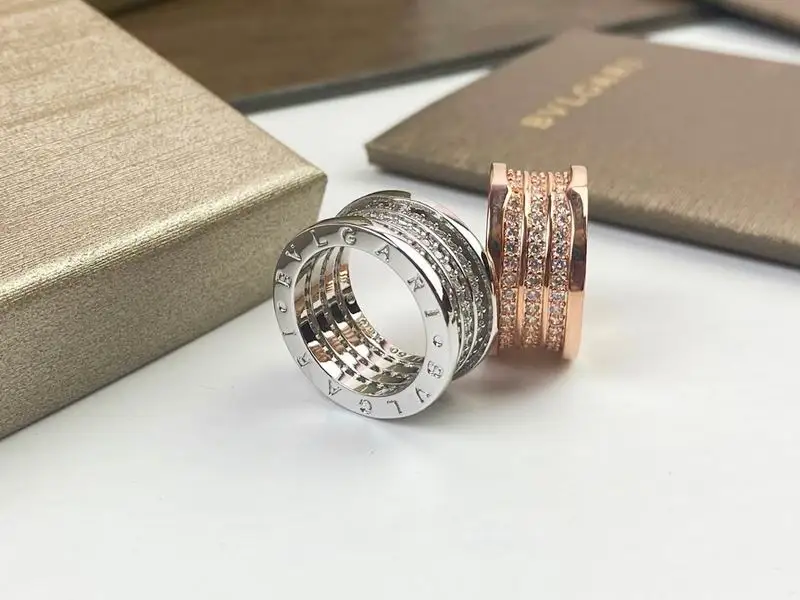 Bvlgari ring 08yxq02